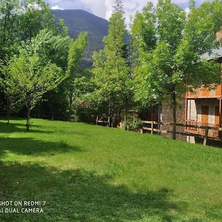 Apartamento En Boi Bohi Exterior photo