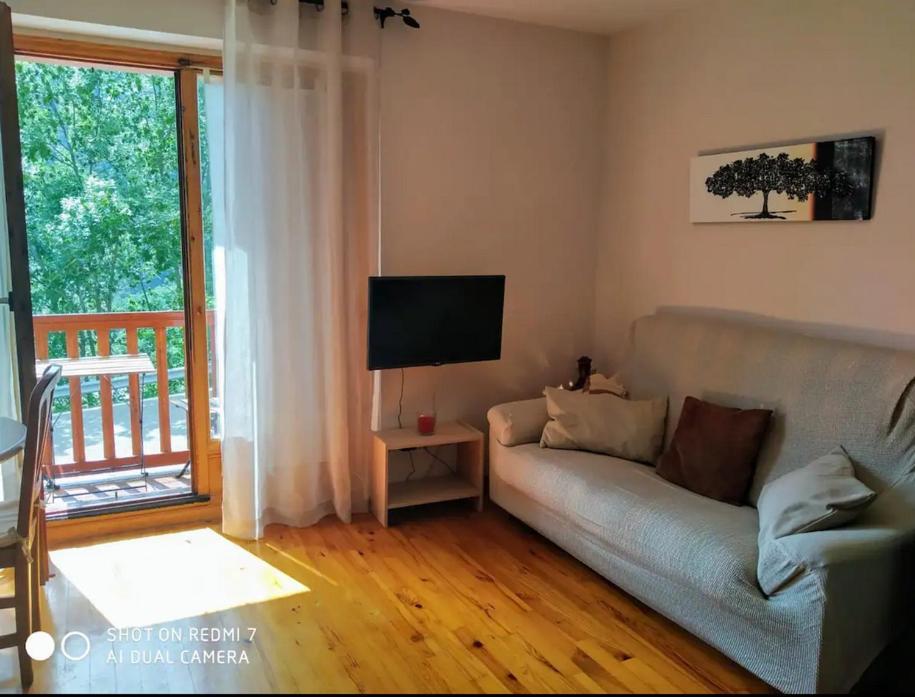 Apartamento En Boi Bohi Exterior photo