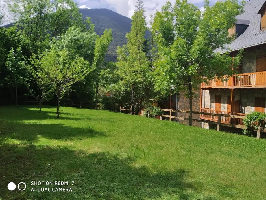 Apartamento En Boi Bohi Exterior photo