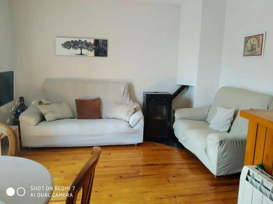 Apartamento En Boi Bohi Exterior photo