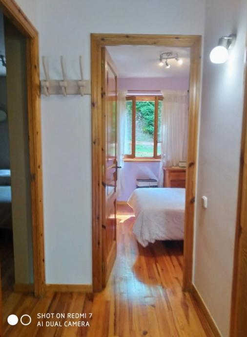 Apartamento En Boi Bohi Exterior photo